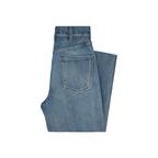 Flare Blue Jeans