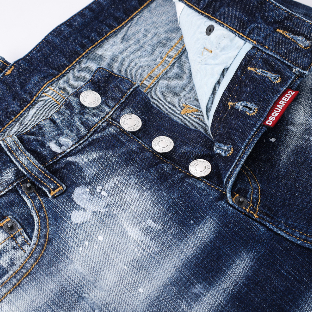 Dsq Shorts