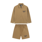 Gallery Dpt. Short Set
