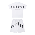 Decoded Arch Short Set