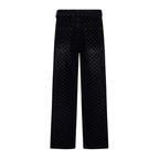 Monogram Jeans
