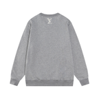Monogram Sweater