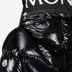 Women's Monogram Huppe Down Jacket