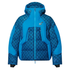 Monogram Puffer
