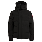 Goose McMillan Parka