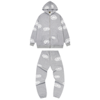 Alcatraz Tracksuit