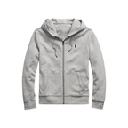 Polo Grey Tracksuit