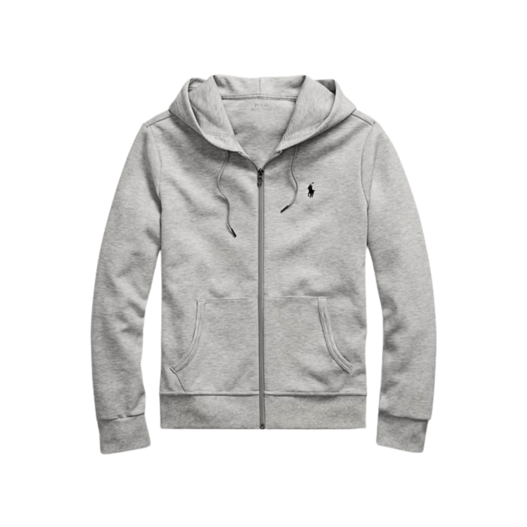 Polo Grey Tracksuit