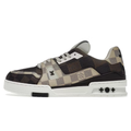 Monogram Brown Damier Trainer