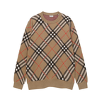 Bbr Monogram Sweater