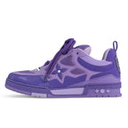 Skate Purple