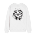 Chrome Sweatshirt