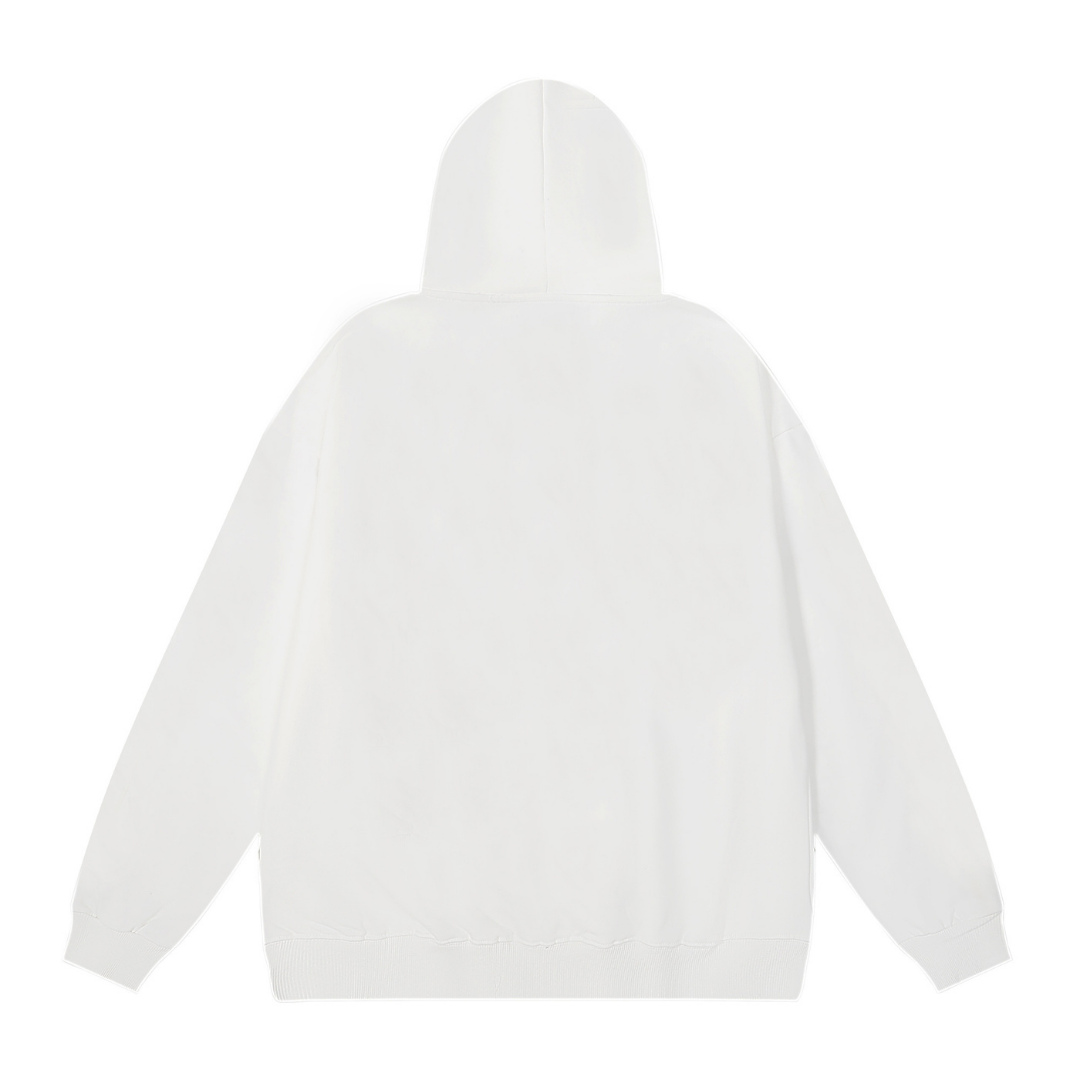 Amr Mit Bar Hoodie