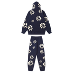 Denim Trs Cactus Tracksuit