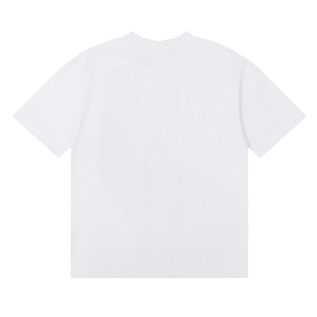 Amr Mit Logo Bar T-shirt