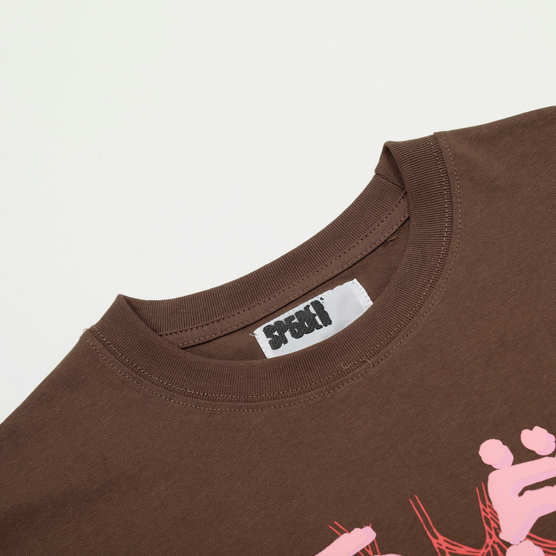 Sp5der T-shirt