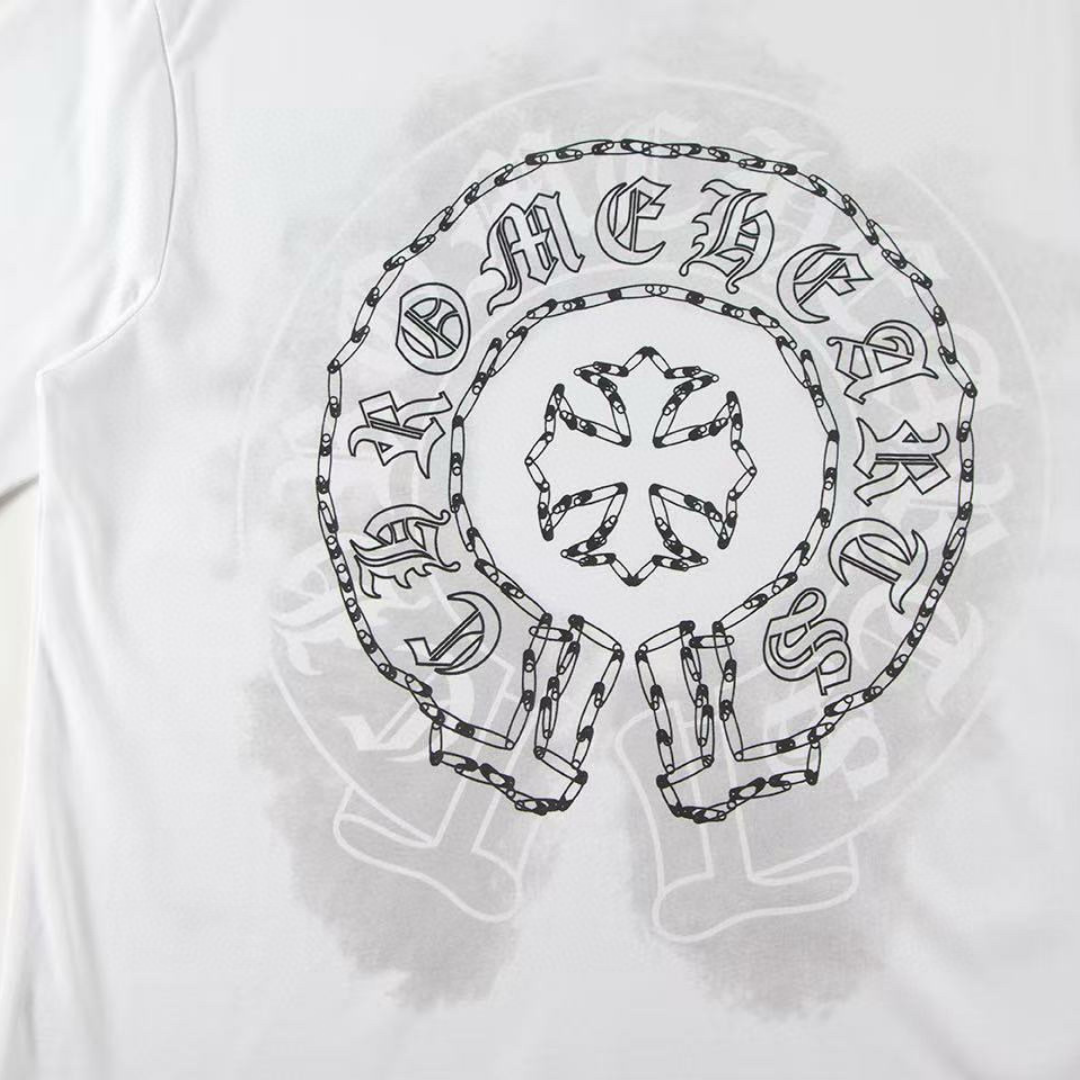 Chrome T-shirt