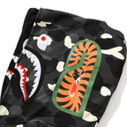 Bape Zip Hoodie