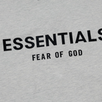 Essentials Short Set