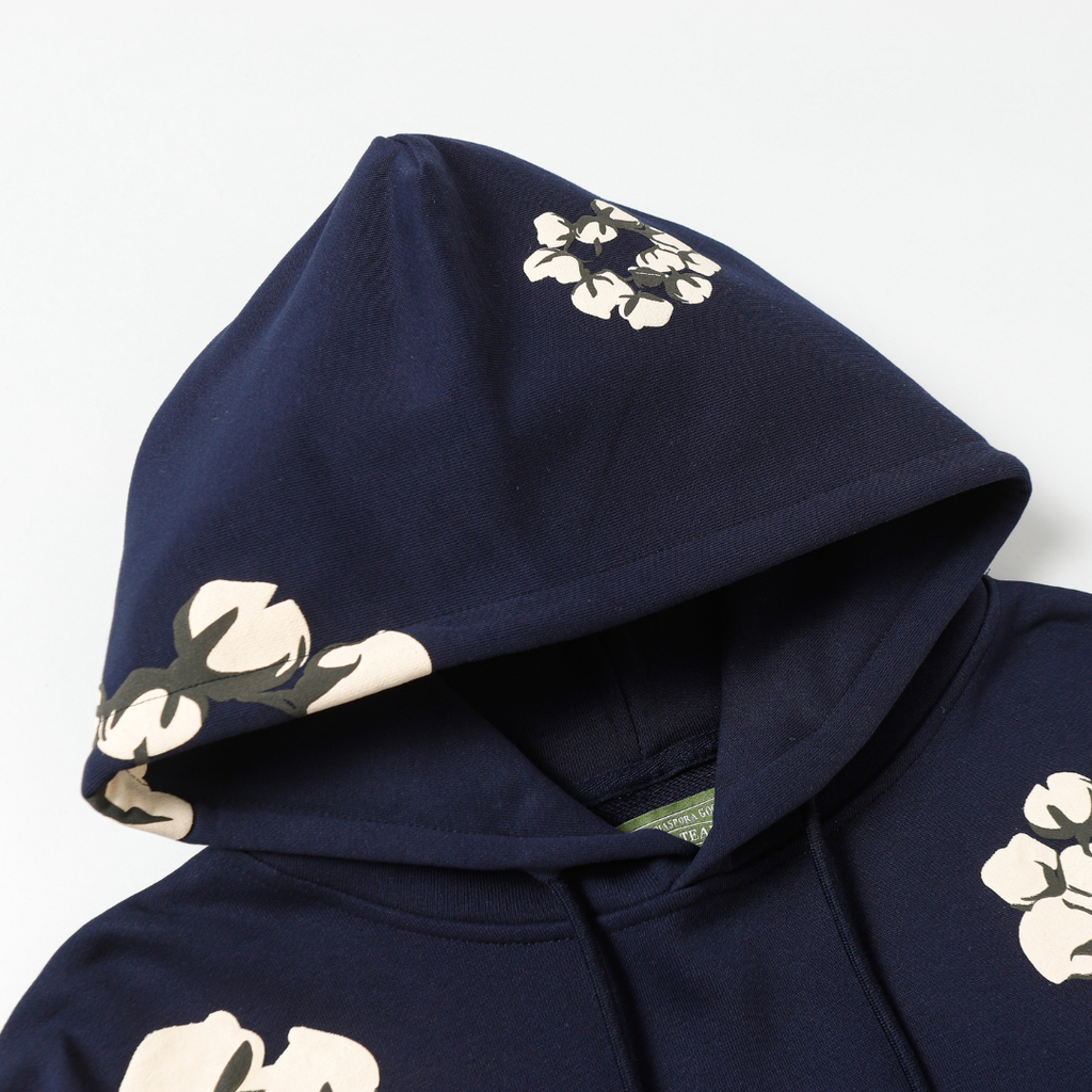 Denim Trs Cactus Tracksuit