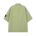 Tactic Monogram Shirt