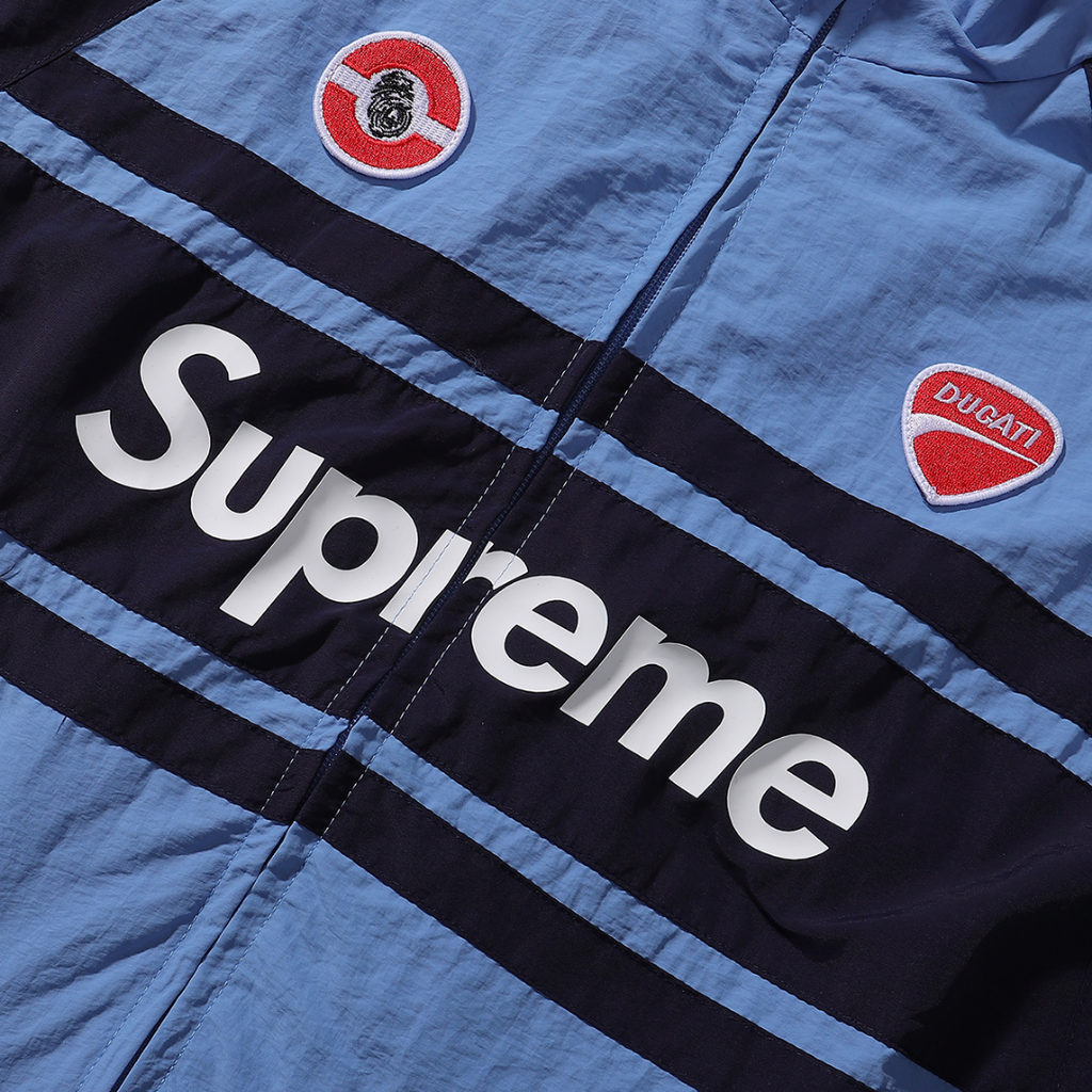 Supreme Tracksuit