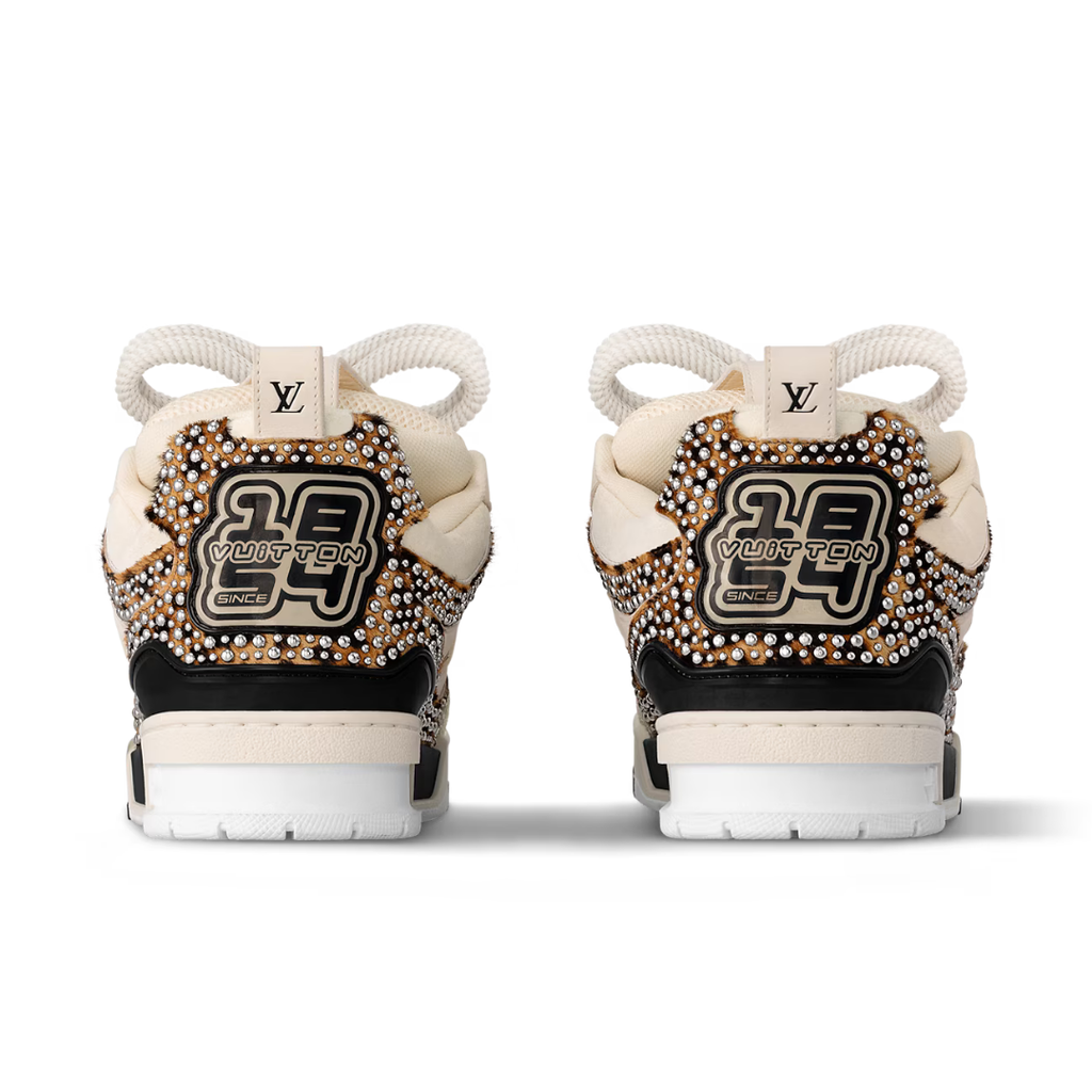 Skate Monogram
