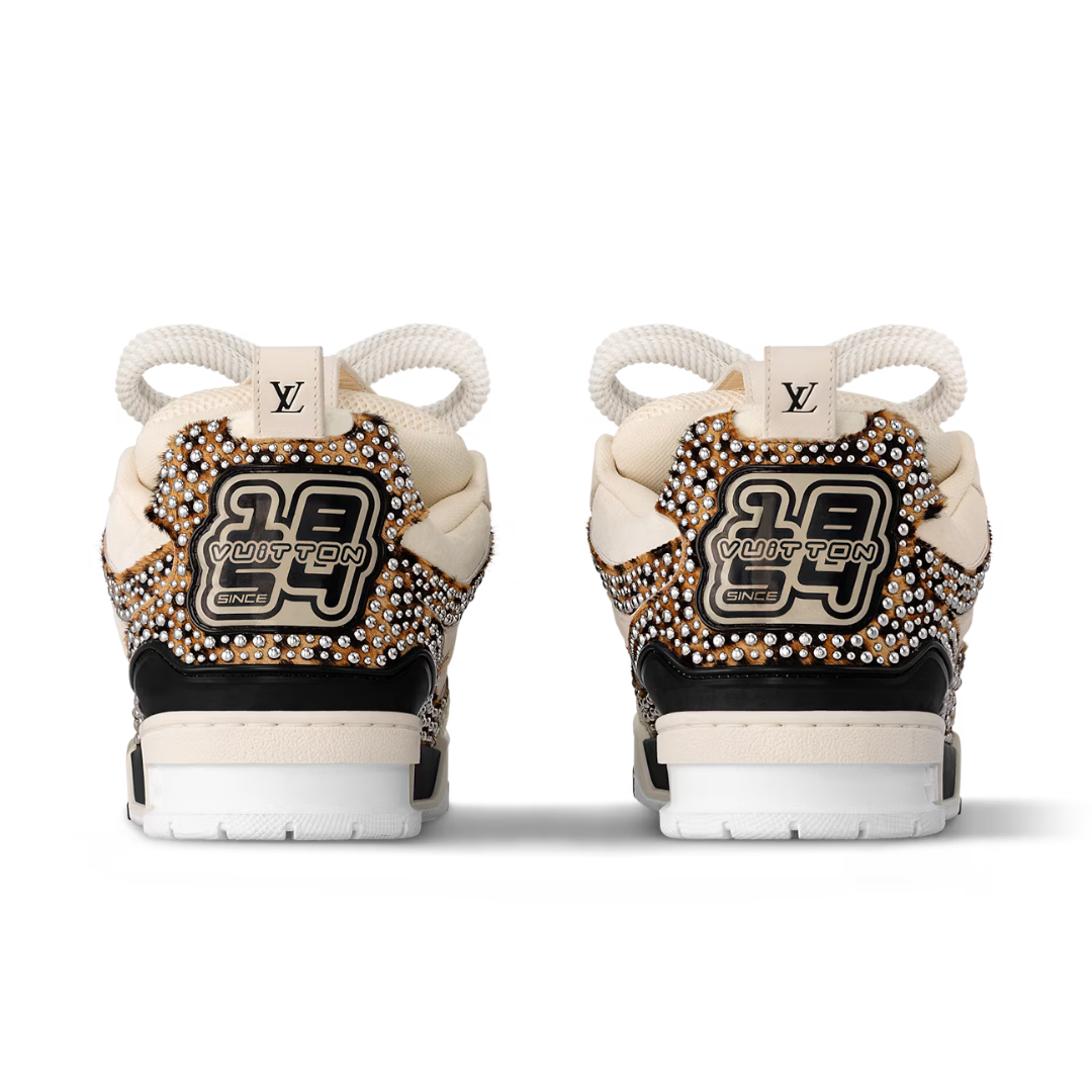 Skate Monogram