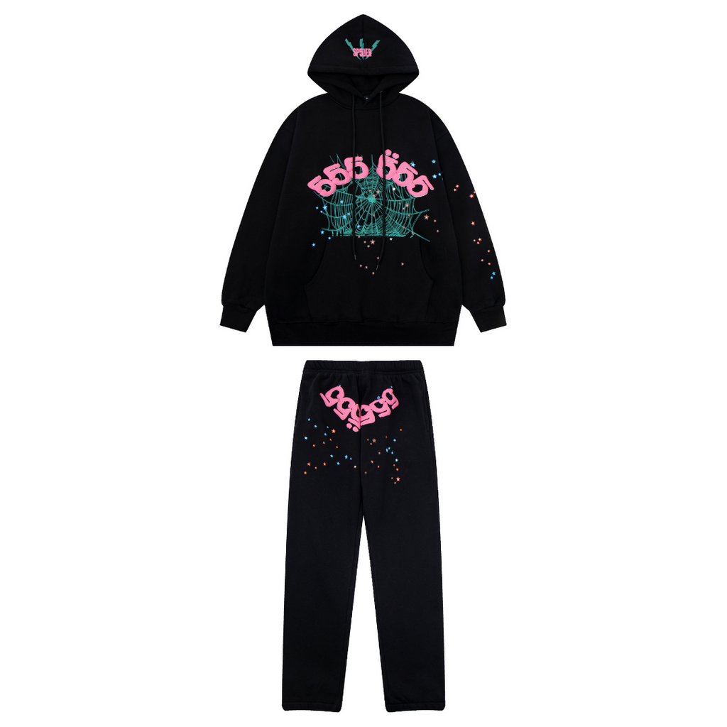 Sp5der Hoodie
