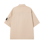 Tactic Monogram Shirt