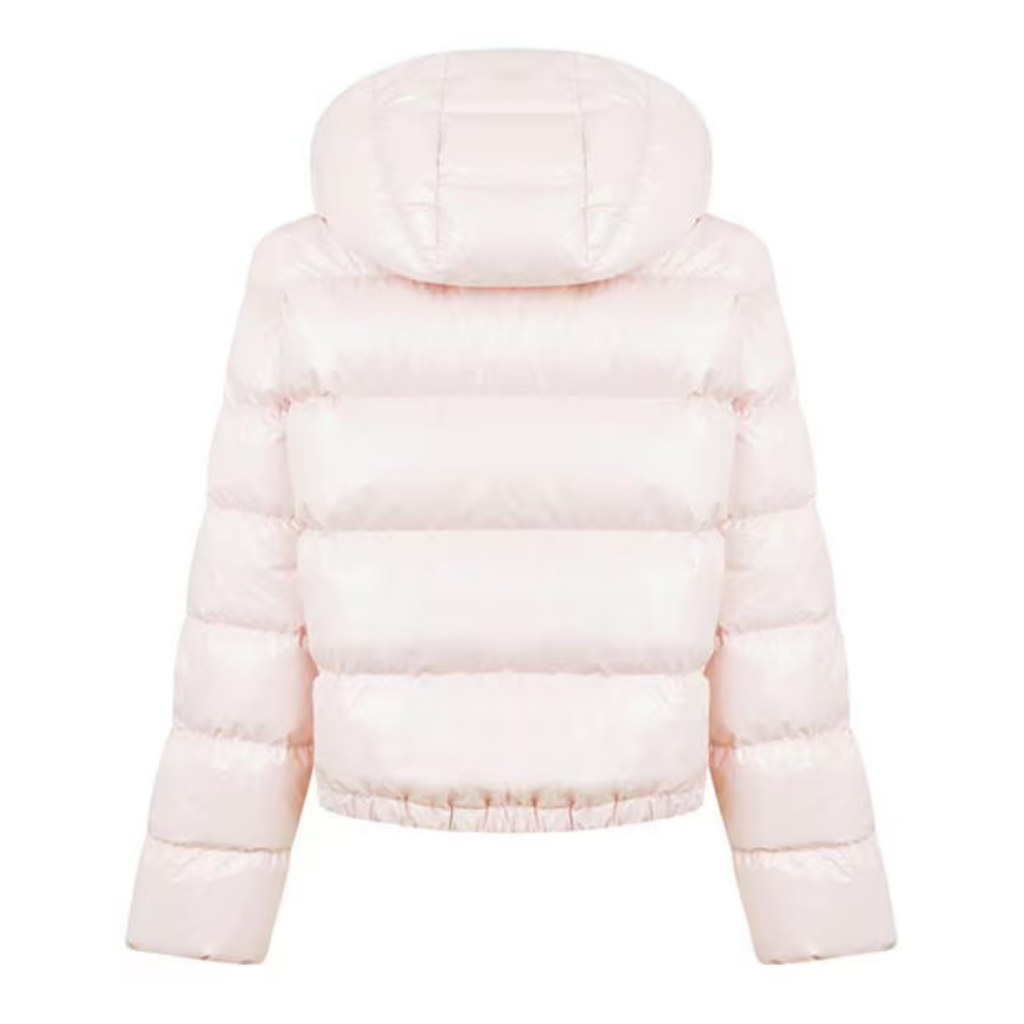 Women's Monogram Detachable Jacket