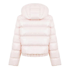 Women's Monogram Detachable Jacket