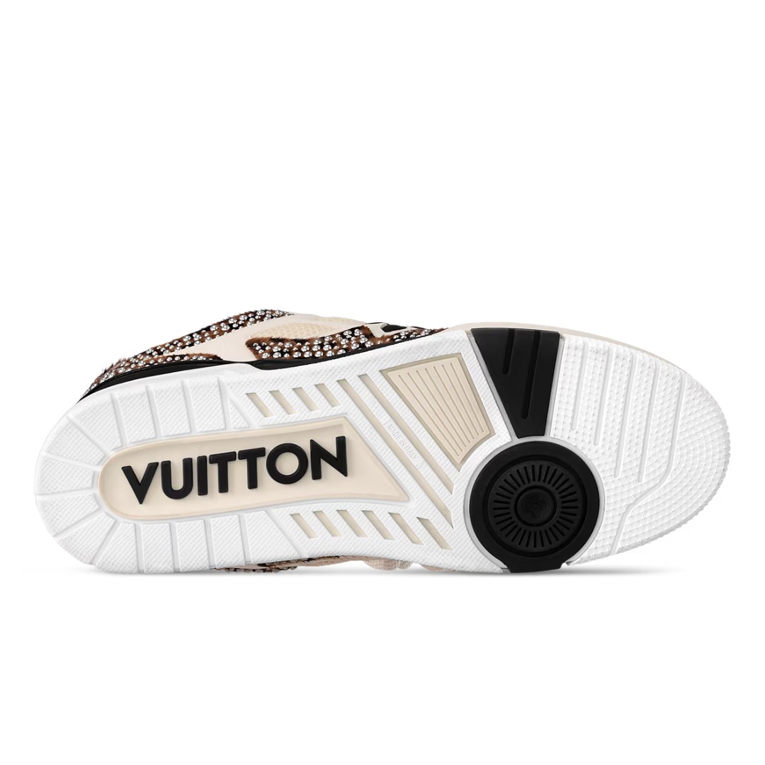 Skate Monogram