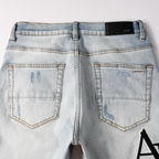 Amr Shorts