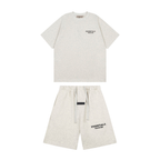 Essentials Short Set