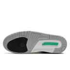 J3 Retro Green Glow