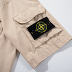 Tactic Monogram Shirt
