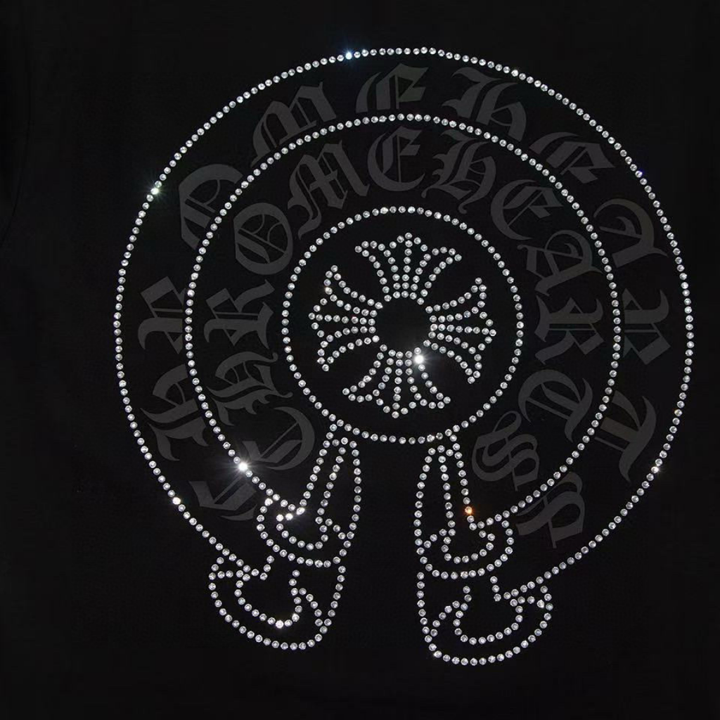 Chrome T-shirt