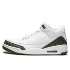 J3 Retro Mocha