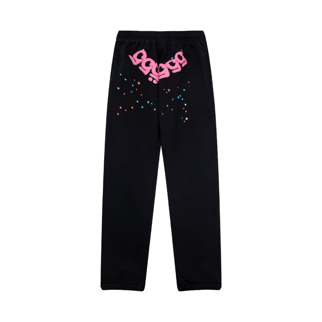 Sp5der Tracksuit