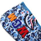 Bape Zip Hoodie