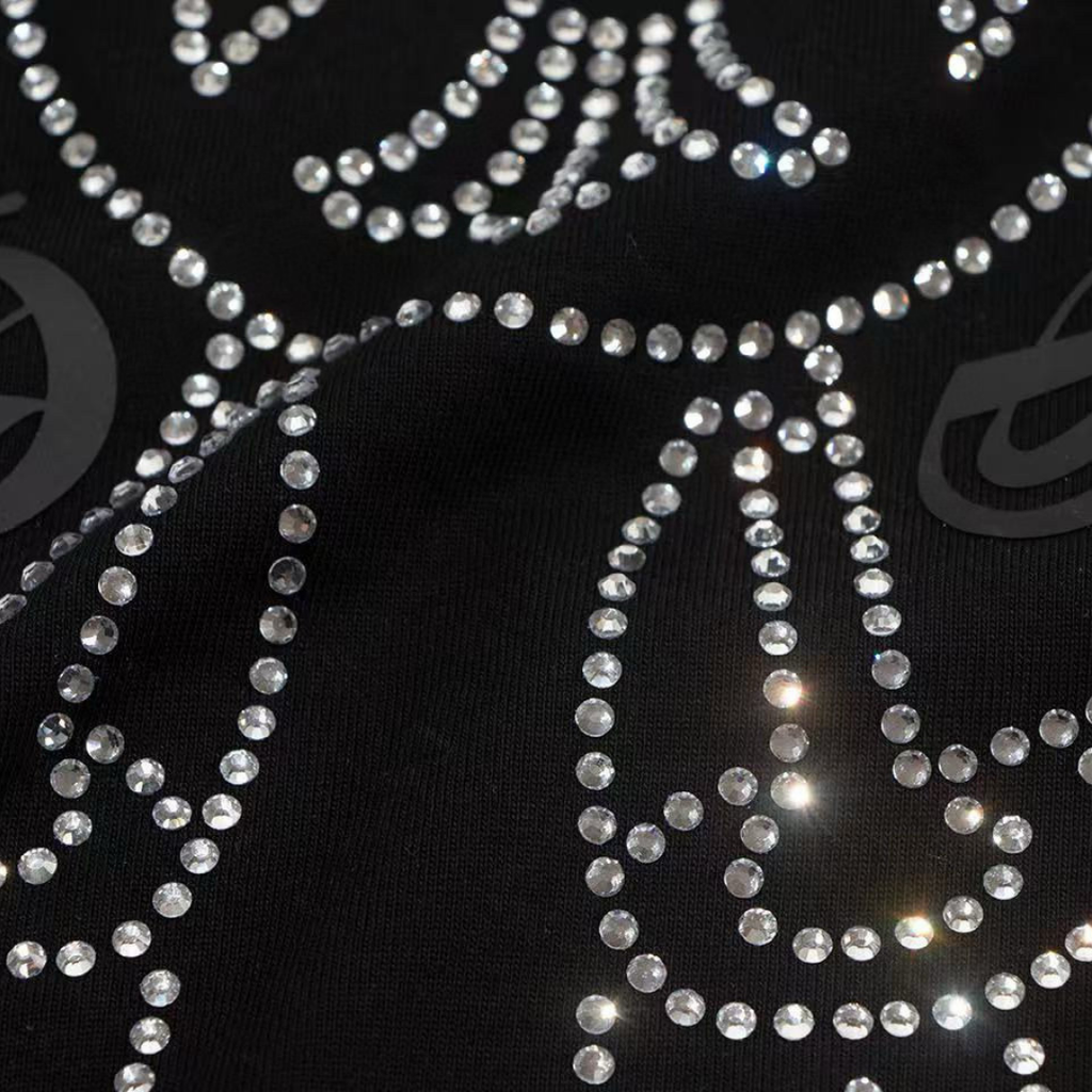 Chrome T-shirt