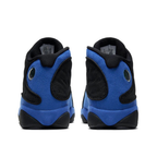 J13 Retro Black Hyper Royal