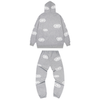 Alcatraz Tracksuit