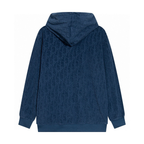 CD Monogram Hoodie