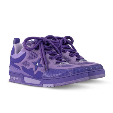 Skate Purple