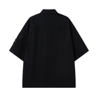 Tactic Monogram Shirt