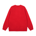 Polo Sweater