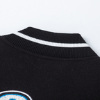 Off-W Varsity Jacket