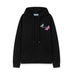 Off-W Monogram Hoodie